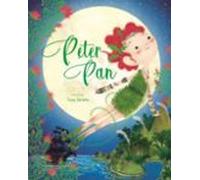 peter pan. preciosos cuentos de hadas