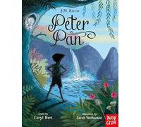 Peter Pan (Prose Edition)