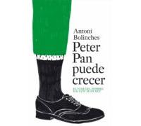 Peter Pan Puede Crecer (ebook)