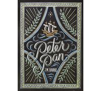 Peter Pan (Puffin Chalk)