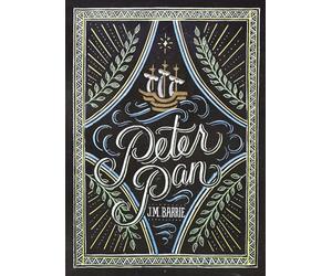 Peter Pan (Puffin Chalk)