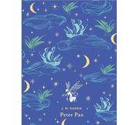 J M Barrie Peter Pan (Tapa dura)