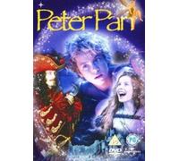 Peter Pan [Reino Unido] [DVD]
