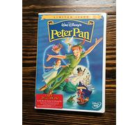Peter Pan [Reino Unido] [DVD]