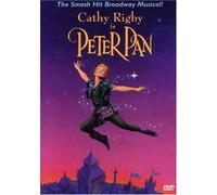 Peter Pan [Reino Unido] [DVD]