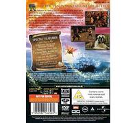 Peter Pan [Reino Unido] [DVD]