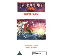Peter Pan [Reino Unido] [VHS]