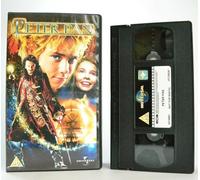 Peter Pan [Reino Unido] [VHS]