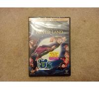 Peter Pan Return to Never Land [Reino Unido] [DVD]