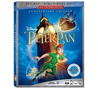 PETER PAN SIGNATURE COLLECTION-PETER PAN SIGNATURE COLLE (DVD) (Importación USA)