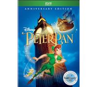 Peter Pan (Signature Collection) [USA] [DVD]