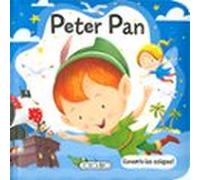 Peter Pan Solapas Solapas