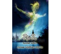Peter Pan (Spanish Edition)