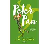 Peter Pan (Spanish Edition) (Alfaguara Clásicos)