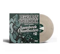 Peter Pan Speedrock - Peter Pan Speedrock - Speedrock Chartbusters Vol. 1 [Vinilo]