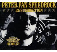 Peter Pan Speedrock - Resurrection (+Clip)