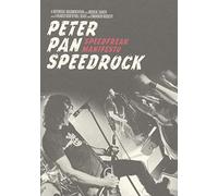 Peter Pan Speedrock - Speedfreak Manifesto -Digibook- [Alemania]