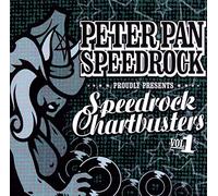 Peter Pan Speedrock - Speedrock Chartbusters Vol. 1