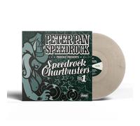 Peter Pan Speedrock - Speedrock Chartbusters Vol. 1 [Vinilo]