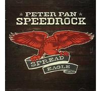 Peter Pan Speedrock - Spread Eagle
