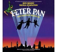 Peter Pan - The British Musical