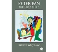 Peter Pan The Lost Child (ebook)