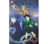 PETER PAN & THE PIRATES