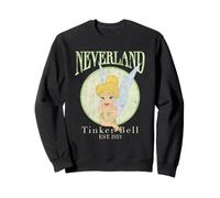 Peter Pan Tinker Bell Neverland Sudadera