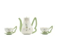ABYstyle Tetera con tazas de campana Disney