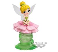 Figura banpresto disney peter pan stories tinker bell version a