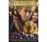 Peter Pan [USA] [DVD]