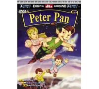 Peter Pan [USA] [DVD]