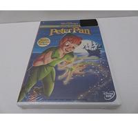 Peter Pan [USA] [DVD]