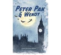 Peter Pan & Wendy