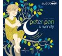 Peter Pan & Wendy (audiolibro)