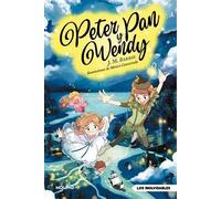 Peter Pan y Wendy | J. M. Barrie