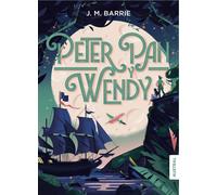 Peter Pan y Wendy | J. M. Barrie
