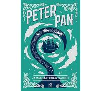 PETER PAN Y WENDY / PETER PAN EN LOS JARDINES DE KENSIGTON: 27 (PIEL DE CLÁSICOS)