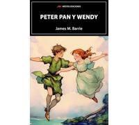 Peter Pan Y Wendy