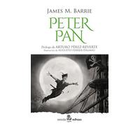 Peter Pan (Zenda-Edhasa)