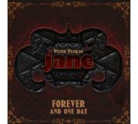 Peter Panka's Jane Forever and One Day (CD) Box Set (Importación USA)