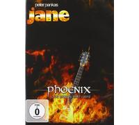 Peter Panka's Jane - Phoenix [Alemania] [DVD]