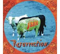 Peter Panka'S Jane - Resurrection Edition)