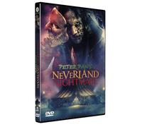 Peter Pan's Neverland Nightmare [Francia] [DVD]