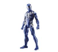 Marvel Legends Series Gamerverse Peter Parker, Traje Anti-Venom, Figura de acción de Spider-Man