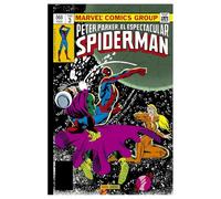 Peter parker, el espectacular spiderman 03 (marvel gold)