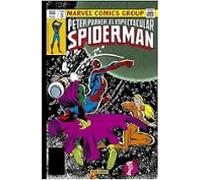 Peter Parker El Espectacular Spiderman 3 (marvel Gold Omnibus)