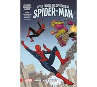 Peter Parker: The Spectacular Spider-Man Vol. 3 - Amazing Fantasy (Peter Parker: The Spectacular Spider-Man, 3)