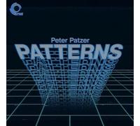 Peter Patzer - Patterns [Vinilo]