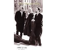 Peter, Paul And Mary - Carry It On (Boxed Set) (4 Cd's & 1 Dvd) (Us Release)